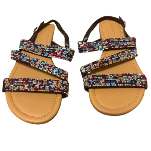 Shoes - Women’s Adriamo Sandals
